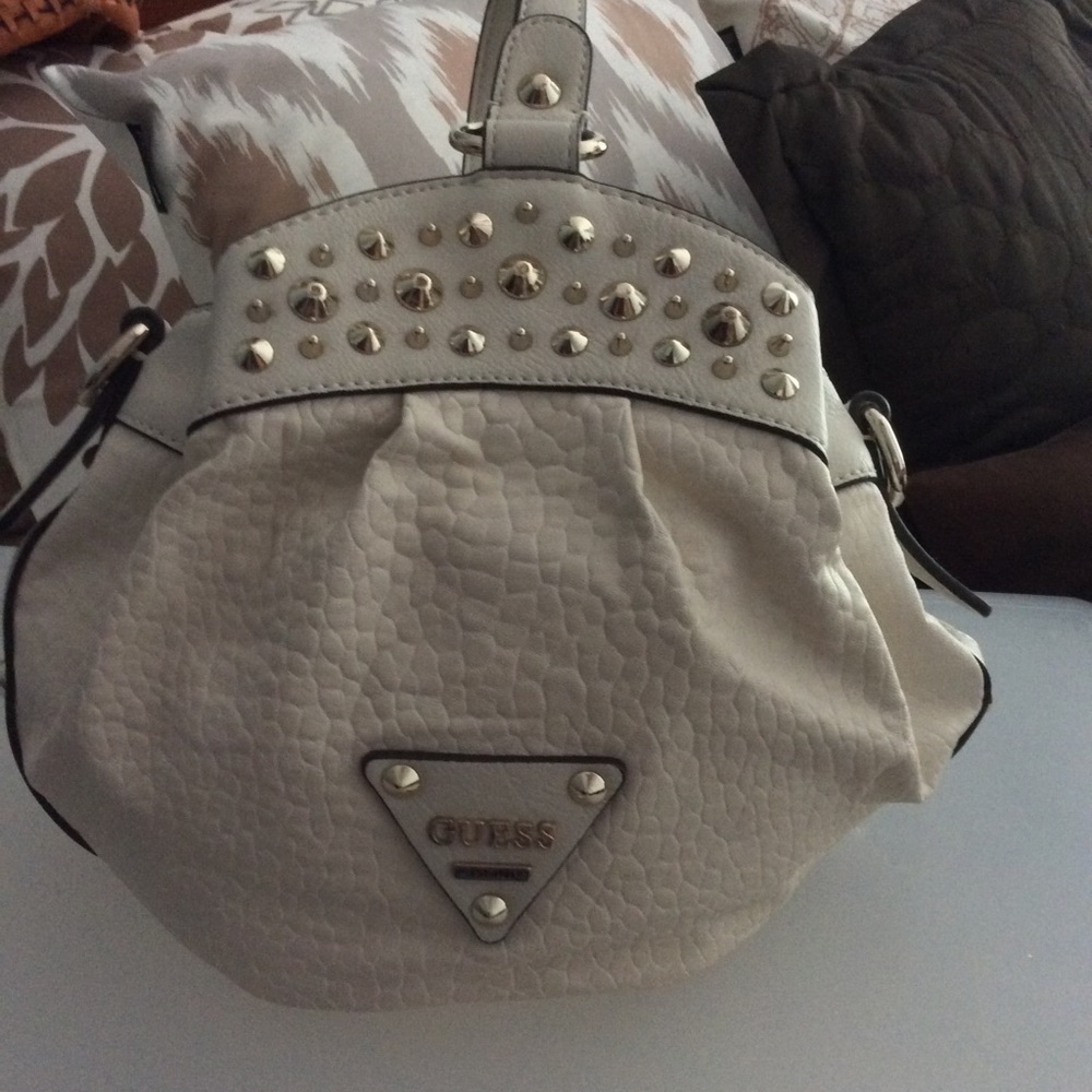 White bag - Picture 2 of 5
